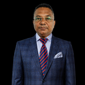 PASTOR VANDEILTON