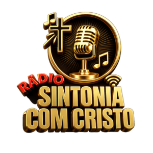 RADIO SINTONIA COM CRISTO